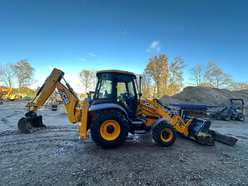 JCB 3CX 14 Excellent condition - LOW Hours - 3 digging buckets - Bager nakladalec: slika 5 JCB 3CX 14 Excellent condition - LOW Hours - 3 digging buckets - Bager nakladalec: slika 5