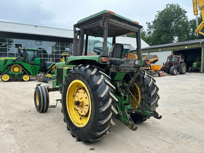 John Deere 4040 - Traktor: slika 5 John Deere 4040 - Traktor: slika 5