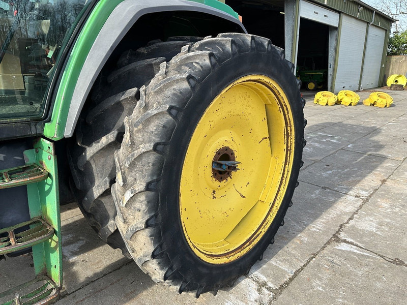 John Deere 6506 - Traktor: slika 5 John Deere 6506 - Traktor: slika 5