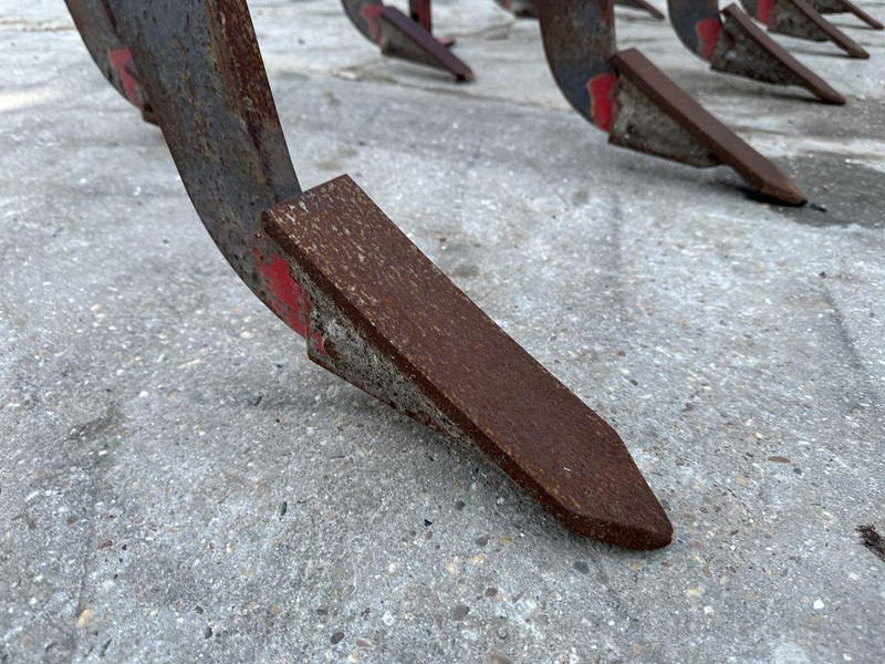 Kemper HT 2 Incl Cultivator | Incl Fertilizer spreader | SEE PICTURES - Kultivator: slika 4 Kemper HT 2 Incl Cultivator | Incl Fertilizer spreader | SEE PICTURES - Kultivator: slika 4