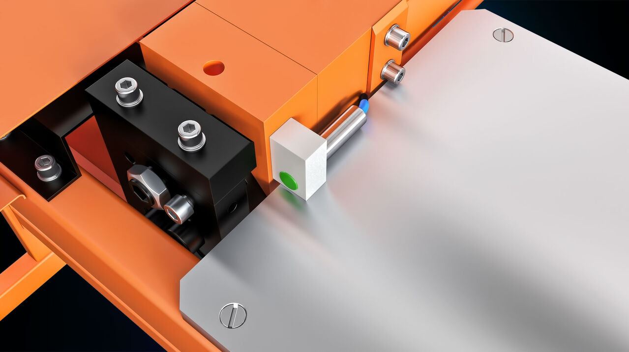 Wise Service Automatic single-headed guillotine for cutting WS G1 - Strojno orodje: slika 3 Wise Service Automatic single-headed guillotine for cutting WS G1 - Strojno orodje: slika 3