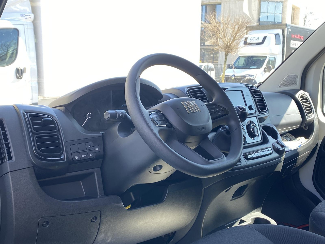 FIAT DUCATO L3H2 140PS | TIEFKÜHLFAHRZEUG -20C + KONVEKTA TK 4022 12V-230V lizing FIAT DUCATO L3H2 140PS | TIEFKÜHLFAHRZEUG -20C + KONVEKTA TK 4022 12V-230V: slika 14