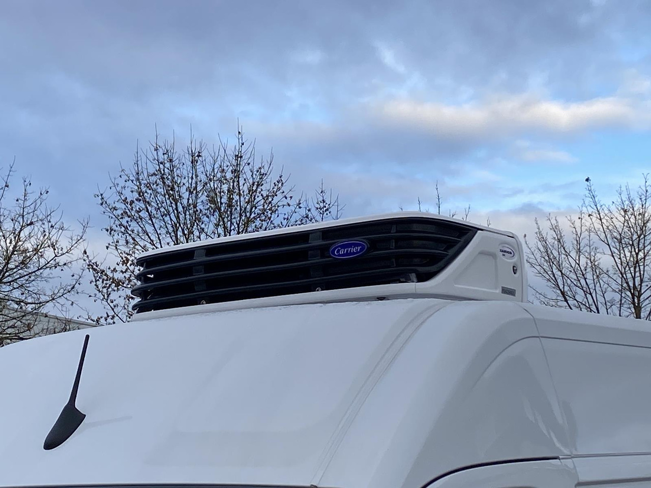 FIAT DUCATO L3H2 180PS BASE HEAVY / FRISCHDIENST + XARIOS 300 12-380V + Heizung lizing FIAT DUCATO L3H2 180PS BASE HEAVY / FRISCHDIENST + XARIOS 300 12-380V + Heizung: slika 10