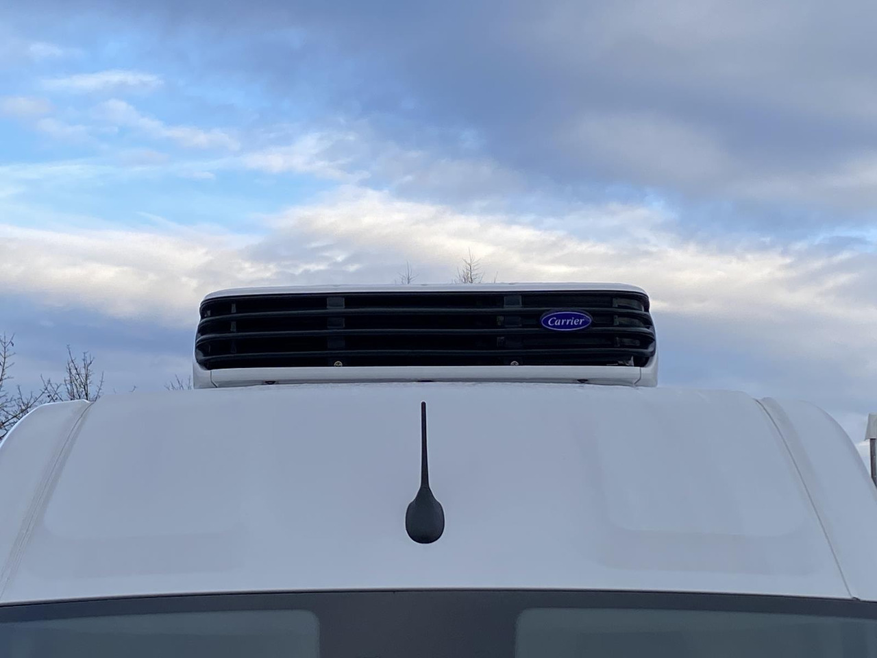 FIAT DUCATO L3H2 180PS BASE HEAVY / FRISCHDIENST + XARIOS 300 12-380V + Heizung lizing FIAT DUCATO L3H2 180PS BASE HEAVY / FRISCHDIENST + XARIOS 300 12-380V + Heizung: slika 8