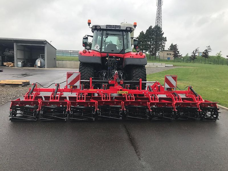 Knoche Speedmax 5,60m Restpflanzenzerkleinerer - Oprema za obdelavo tal: slika 3 Knoche Speedmax 5,60m Restpflanzenzerkleinerer - Oprema za obdelavo tal: slika 3
