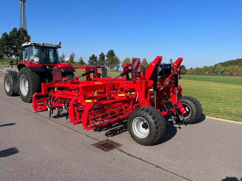 Knoche Terra 450 - Oprema za obdelavo tal: slika 1 Knoche Terra 450 - Oprema za obdelavo tal: slika 1