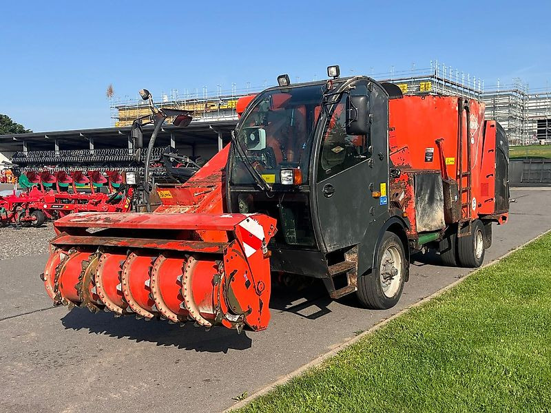 Kuhn SPV Power 10.1 CL - Mešalnik za krmo: slika 2 Kuhn SPV Power 10.1 CL - Mešalnik za krmo: slika 2