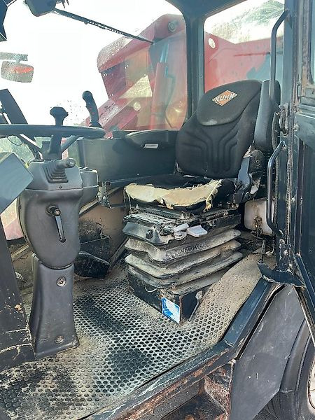 Kuhn SPV Power 10.1 CL - Mešalnik za krmo: slika 5 Kuhn SPV Power 10.1 CL - Mešalnik za krmo: slika 5