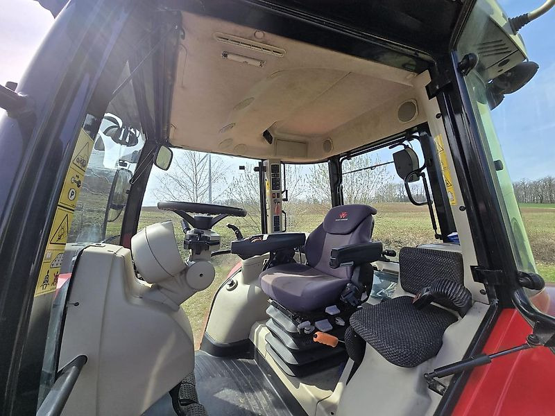 Massey Ferguson MF 7722 S Dyna-6 - Traktor: slika 4 Massey Ferguson MF 7722 S Dyna-6 - Traktor: slika 4