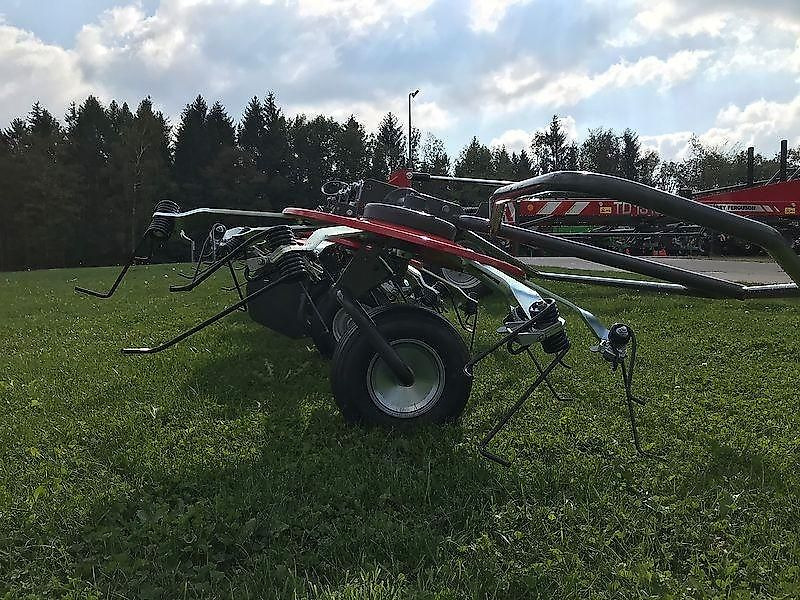 Massey Ferguson MF TD 1310 X TRC / Lotus 1250 Profi - Obračalnik/ Zgrabljalnik: slika 5 Massey Ferguson MF TD 1310 X TRC / Lotus 1250 Profi - Obračalnik/ Zgrabljalnik: slika 5