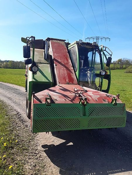 Strautmann Verti-Mix 1301-SF - Mešalnik za krmo: slika 3 Strautmann Verti-Mix 1301-SF - Mešalnik za krmo: slika 3