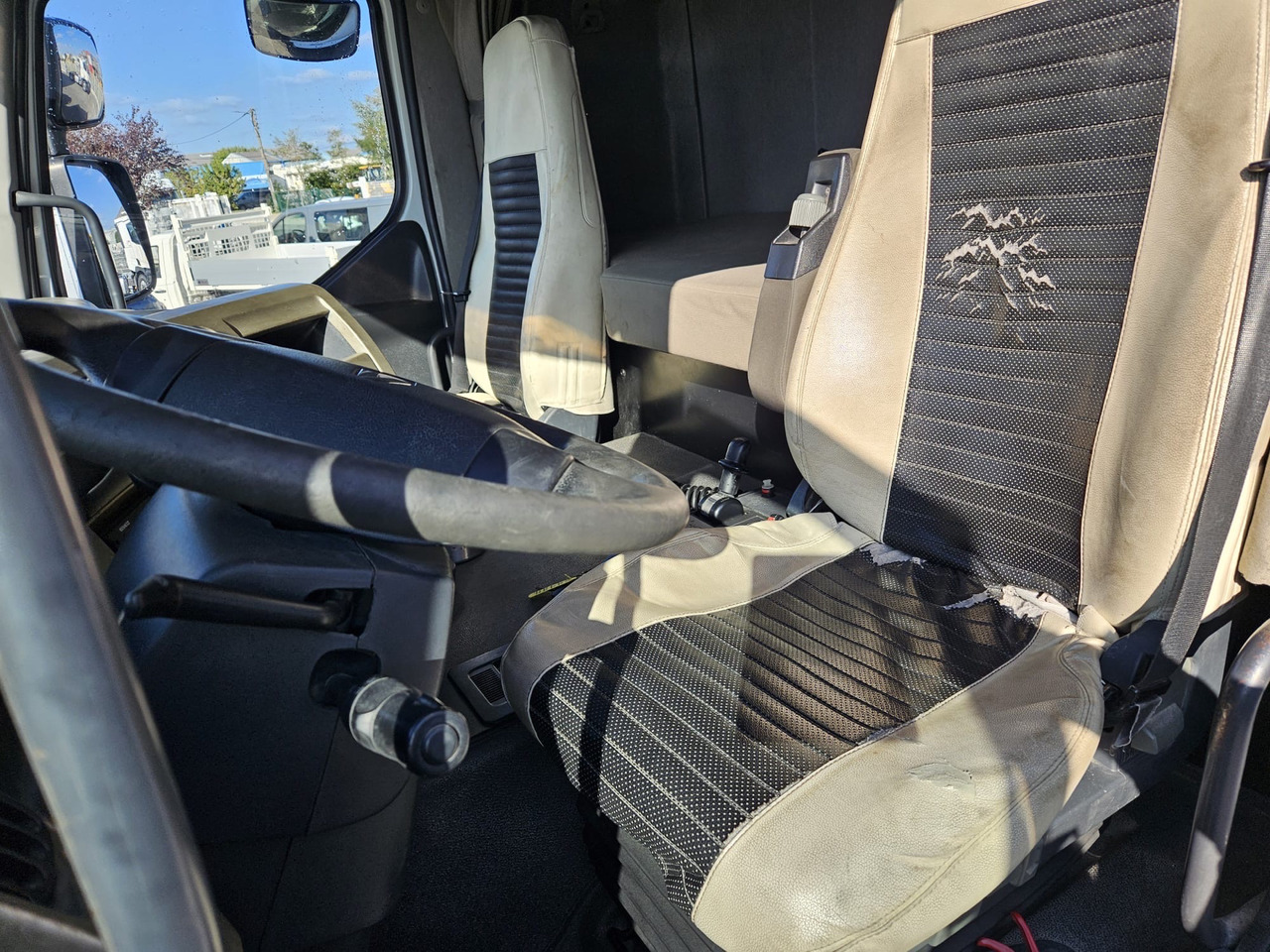 Renault p460 dxi - Vlačilec: slika 3 Renault p460 dxi - Vlačilec: slika 3