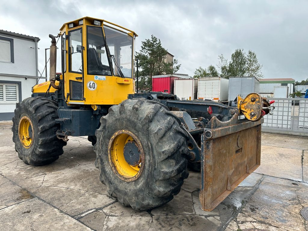 Welte W130 - Gozdarska oprema: slika 5 Welte W130 - Gozdarska oprema: slika 5