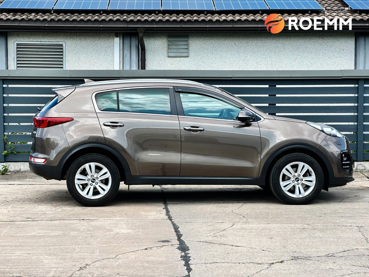 Kia Sportage Spirit 2WD*GARANTIE*JBL*Start/Stopp* - SUV: slika 4 Kia Sportage Spirit 2WD*GARANTIE*JBL*Start/Stopp* - SUV: slika 4