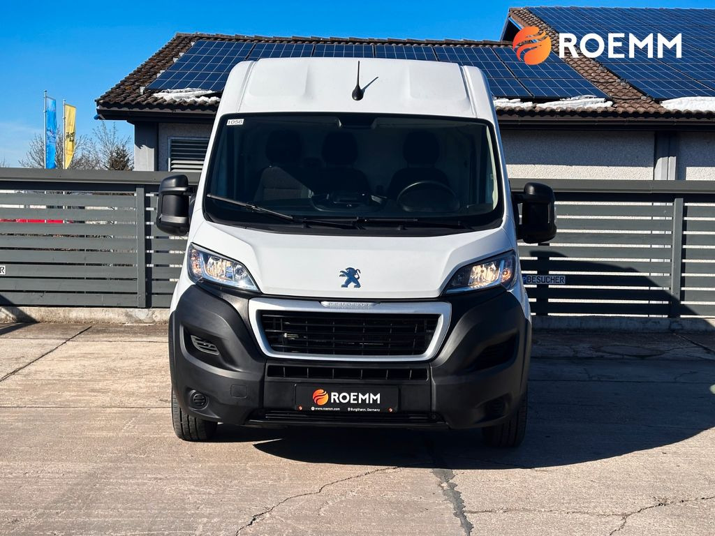 Peugeot Boxer Kasten Hochraum 330 L2H2*Garantie*Tempomat - Avtomobil: slika 3 Peugeot Boxer Kasten Hochraum 330 L2H2*Garantie*Tempomat - Avtomobil: slika 3
