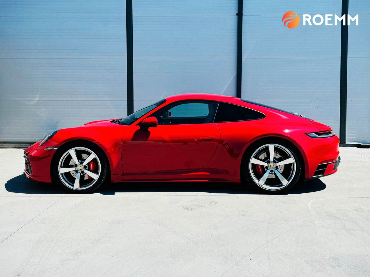 Porsche 911 (Typ 992) Carrera 4 S*PDCC*Matrix*GARANTIE* - Avtomobil: slika 4 Porsche 911 (Typ 992) Carrera 4 S*PDCC*Matrix*GARANTIE* - Avtomobil: slika 4