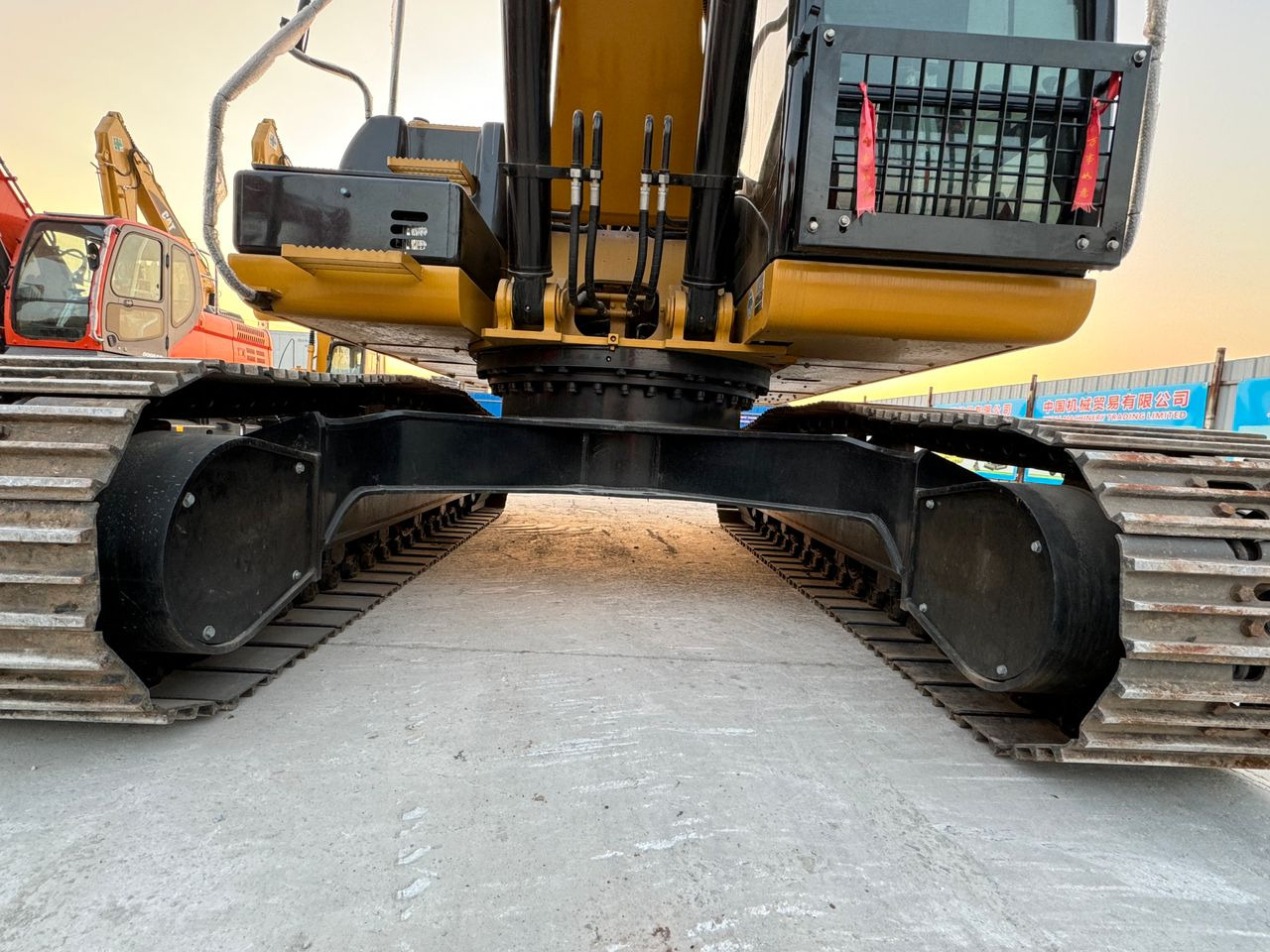 Caterpillar 325D CAT 325D2 329D 330D 330D2 25 Ton Used Excavator for Sale - Bager goseničar: slika 5 Caterpillar 325D CAT 325D2 329D 330D 330D2 25 Ton Used Excavator for Sale - Bager goseničar: slika 5