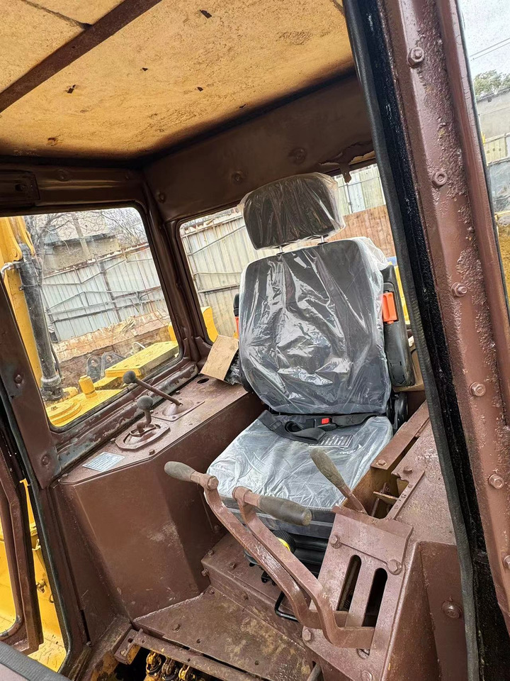 Caterpillar CAT D8R D8T D7H D7R D7G D7R D7E Used Bulldozer in Excellent Work Condition for Slae lizing Caterpillar CAT D8R D8T D7H D7R D7G D7R D7E Used Bulldozer in Excellent Work Condition for Slae: slika 9
