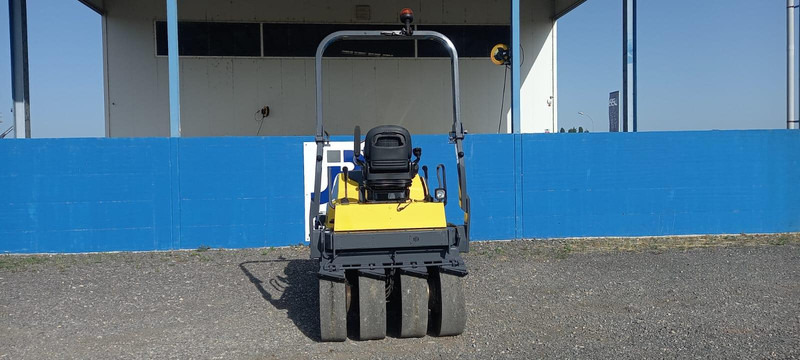 Atlas-Copco CC1300C - Kombinirani valjar: slika 3 Atlas-Copco CC1300C - Kombinirani valjar: slika 3