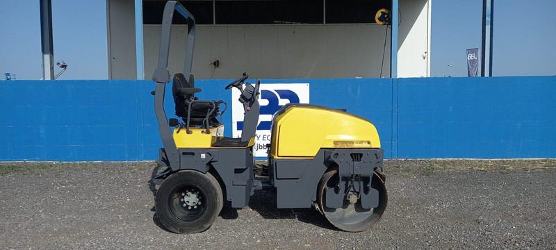 Atlas-Copco CC1300C - Kombinirani valjar: slika 2 Atlas-Copco CC1300C - Kombinirani valjar: slika 2
