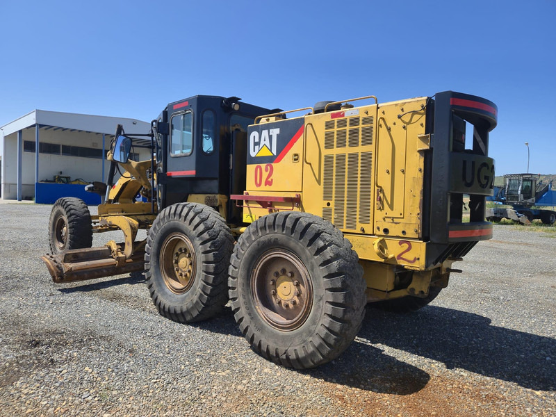 Caterpillar 120K2 UG20K - Greder: slika 5 Caterpillar 120K2 UG20K - Greder: slika 5