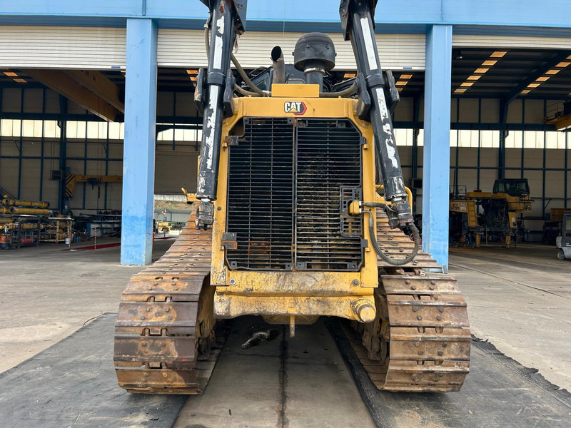 Caterpillar D8T - Buldožer: slika 4 Caterpillar D8T - Buldožer: slika 4