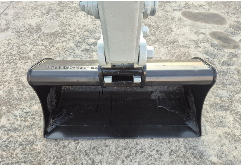 Takeuchi TB250 lizing Takeuchi TB250: slika 12