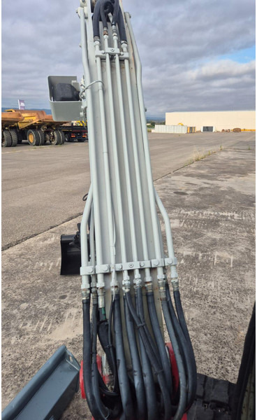 Takeuchi TB250 lizing Takeuchi TB250: slika 18