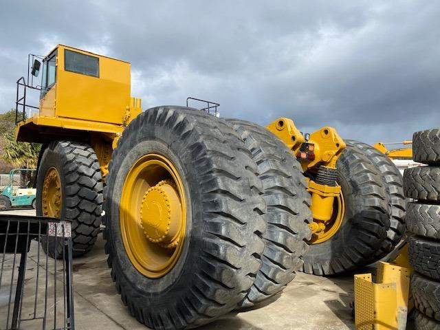 Terex TR100 - Demper: slika 4 Terex TR100 - Demper: slika 4