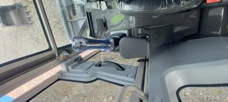 Nov Mini bager Zoomlion ZE55GU: slika 13 Nov Mini bager Zoomlion ZE55GU: slika 13