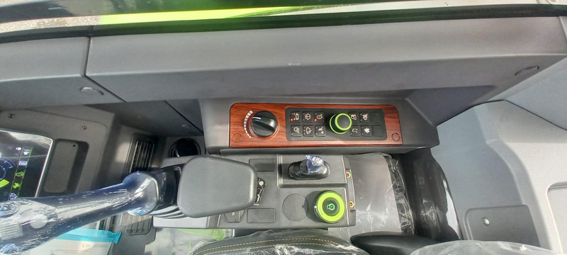 Nov Mini bager Zoomlion ZE55GU: slika 12 Nov Mini bager Zoomlion ZE55GU: slika 12