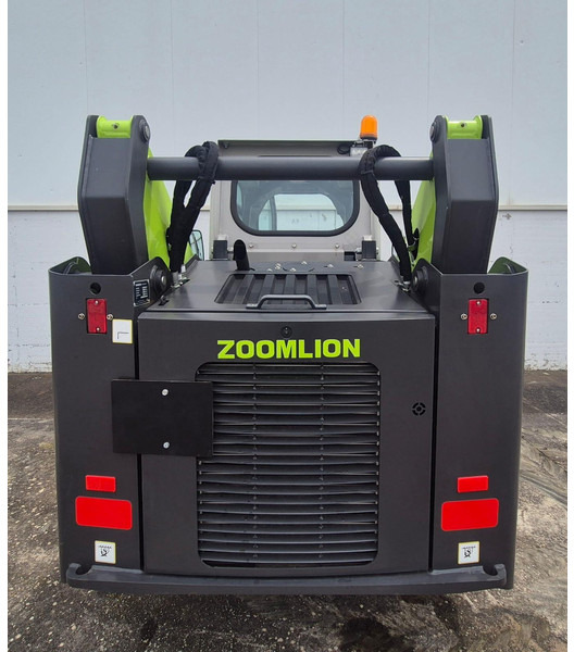 Zoomlion ZS090V UNUSED - Kolesni nakladalec: slika 4 Zoomlion ZS090V UNUSED - Kolesni nakladalec: slika 4