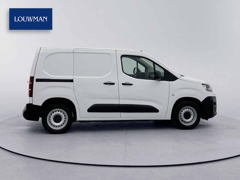 Citroën Berlingo 1.6 BlueHDI Club Carplay/Androidauto Cruise Control - Mali kombi: slika 4 Citroën Berlingo 1.6 BlueHDI Club Carplay/Androidauto Cruise Control - Mali kombi: slika 4