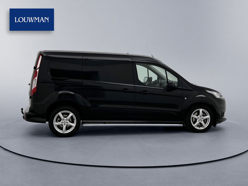 Ford Transit Connect 1.5 EcoBlue L2 Sport Trekhaak Navigatie Automaat Achteruitrijcamera Cruise Control - Mali kombi: slika 3 Ford Transit Connect 1.5 EcoBlue L2 Sport Trekhaak Navigatie Automaat Achteruitrijcamera Cruise Control - Mali kombi: slika 3