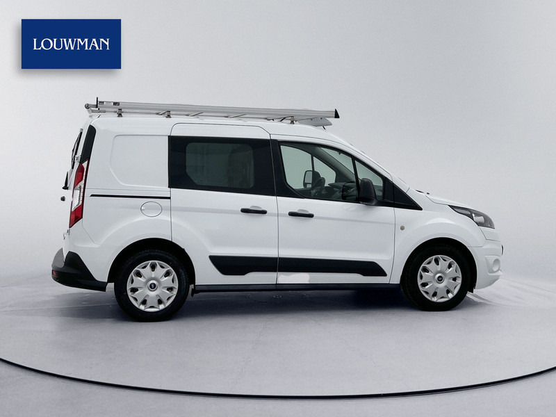 Ford Transit Connect 1.6 TDCI L1 Betimmering Parkeersensoren Imperiaal - Mali kombi: slika 3 Ford Transit Connect 1.6 TDCI L1 Betimmering Parkeersensoren Imperiaal - Mali kombi: slika 3