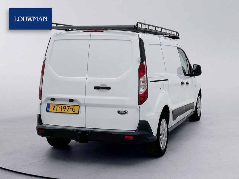 Ford Transit Connect 1.6 TDCI L2 Trend Trekhaak Airco Imperiaal Inrichting - Mali kombi: slika 3 Ford Transit Connect 1.6 TDCI L2 Trend Trekhaak Airco Imperiaal Inrichting - Mali kombi: slika 3
