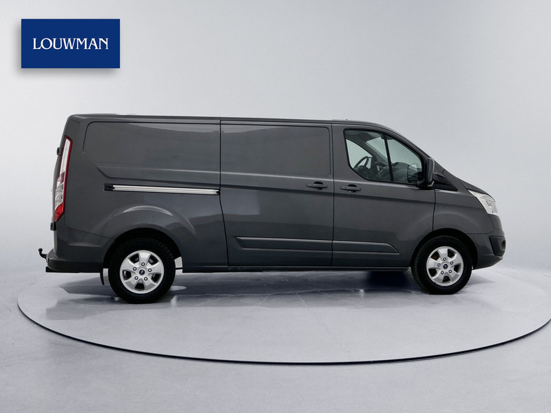 Ford Transit Custom 290 2.0 TDCI L2H1 130pk Dubbele Schuifdeur Trekhaak Camera Betimmering - Mali kombi: slika 3 Ford Transit Custom 290 2.0 TDCI L2H1 130pk Dubbele Schuifdeur Trekhaak Camera Betimmering - Mali kombi: slika 3