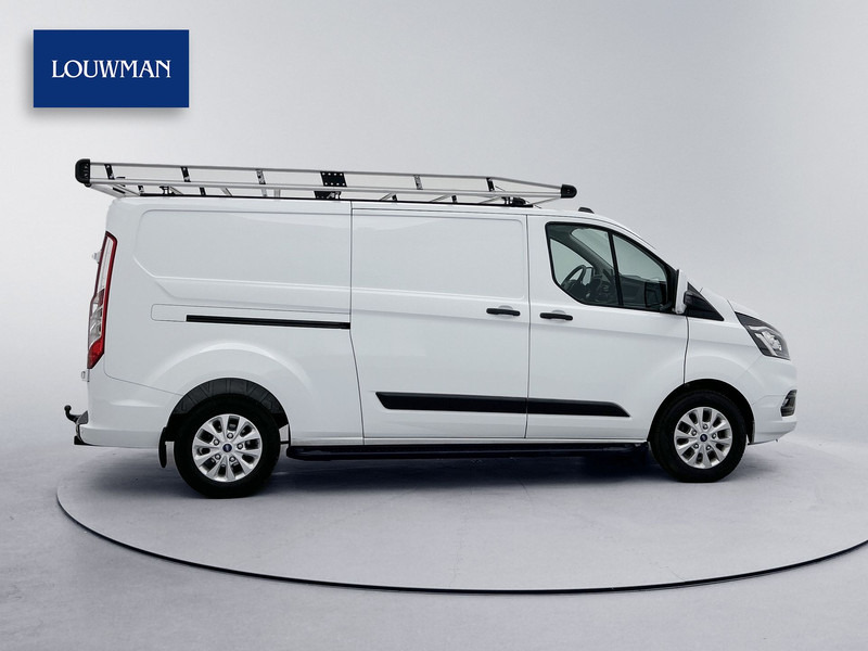 Ford Transit Custom 300 2.0 TDCI L2H1 Automaat Navigatie Achteruitrijcamera Imperiaal Treeplanken - Mali kombi: slika 3 Ford Transit Custom 300 2.0 TDCI L2H1 Automaat Navigatie Achteruitrijcamera Imperiaal Treeplanken - Mali kombi: slika 3