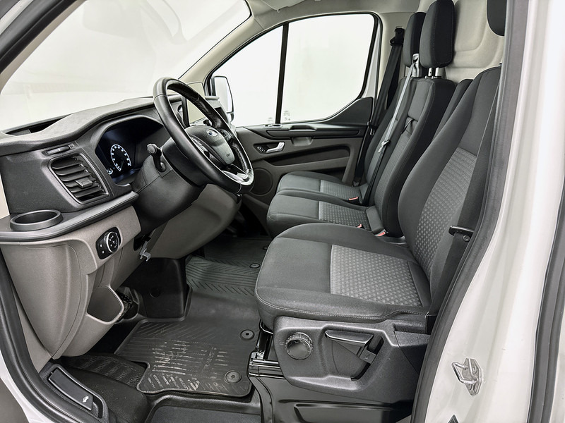 Ford Transit Custom 300 2.0 TDCI L2H1 Automaat Navigatie Achteruitrijcamera Imperiaal Treeplanken - Mali kombi: slika 4 Ford Transit Custom 300 2.0 TDCI L2H1 Automaat Navigatie Achteruitrijcamera Imperiaal Treeplanken - Mali kombi: slika 4