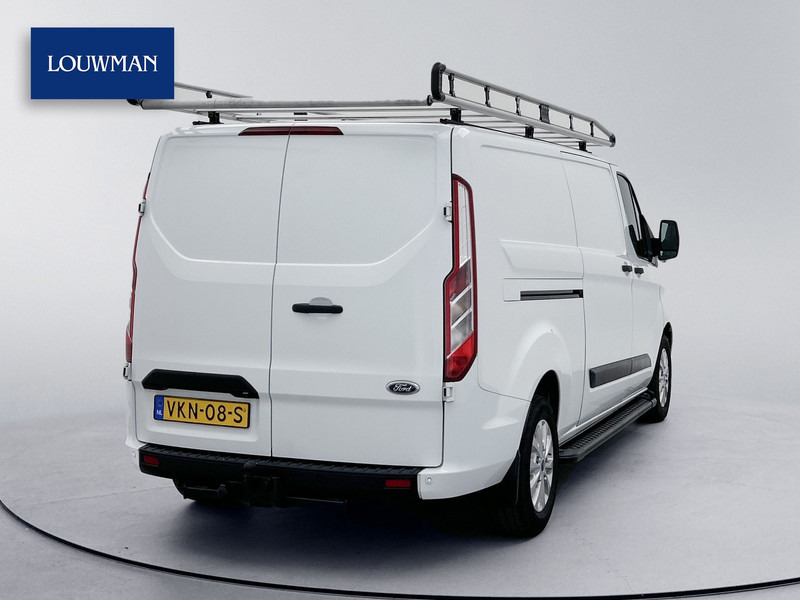 Ford Transit Custom 300 2.0 TDCI L2H1 Automaat Navigatie Achteruitrijcamera Imperiaal Treeplanken - Mali kombi: slika 2 Ford Transit Custom 300 2.0 TDCI L2H1 Automaat Navigatie Achteruitrijcamera Imperiaal Treeplanken - Mali kombi: slika 2