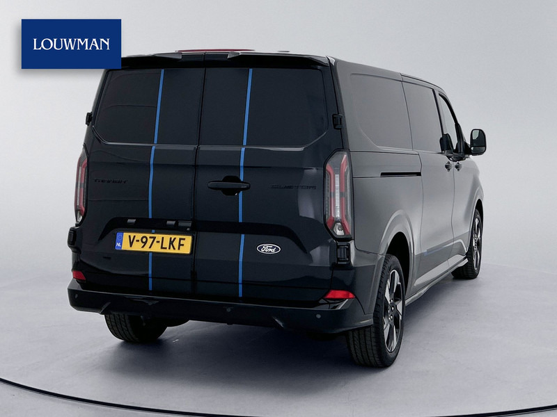 Ford Transit Custom 300 2.0 TDCI L2H1 Sport 170pk Navigatie Dubbele Schuifdeur Achteruitrijcamera Apple Carplay/Android Auto - Mali kombi: slika 2 Ford Transit Custom 300 2.0 TDCI L2H1 Sport 170pk Navigatie Dubbele Schuifdeur Achteruitrijcamera Apple Carplay/Android Auto - Mali kombi: slika 2