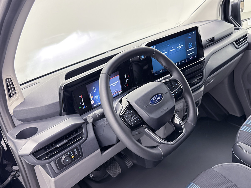 Ford Transit Custom 300 2.0 TDCI L2H1 Sport 170pk Navigatie Dubbele Schuifdeur Achteruitrijcamera Apple Carplay/Android Auto - Mali kombi: slika 5 Ford Transit Custom 300 2.0 TDCI L2H1 Sport 170pk Navigatie Dubbele Schuifdeur Achteruitrijcamera Apple Carplay/Android Auto - Mali kombi: slika 5