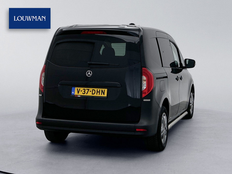 Mercedes-Benz Citan 108 CDI L1 Led koplampen Sidebars Cruise control Airco - Mali kombi: slika 3 Mercedes-Benz Citan 108 CDI L1 Led koplampen Sidebars Cruise control Airco - Mali kombi: slika 3