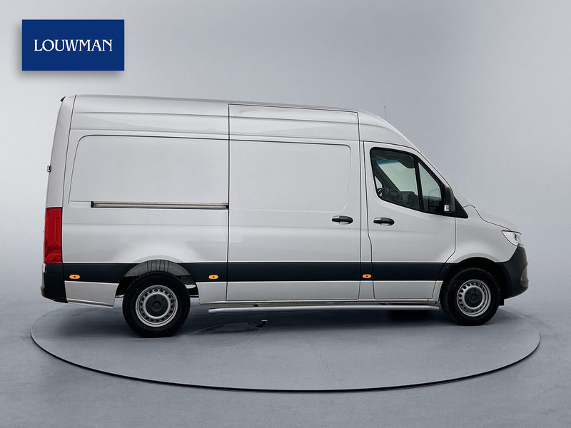 Mercedes-Benz Sprinter 314 2.2 CDI L2H2 Inrichting 220v omvormer Navigatie Inrichting Achteruitrijcamera Apple Carplay/Android Auto - Furgon: slika 3 Mercedes-Benz Sprinter 314 2.2 CDI L2H2 Inrichting 220v omvormer Navigatie Inrichting Achteruitrijcamera Apple Carplay/Android Auto - Furgon: slika 3