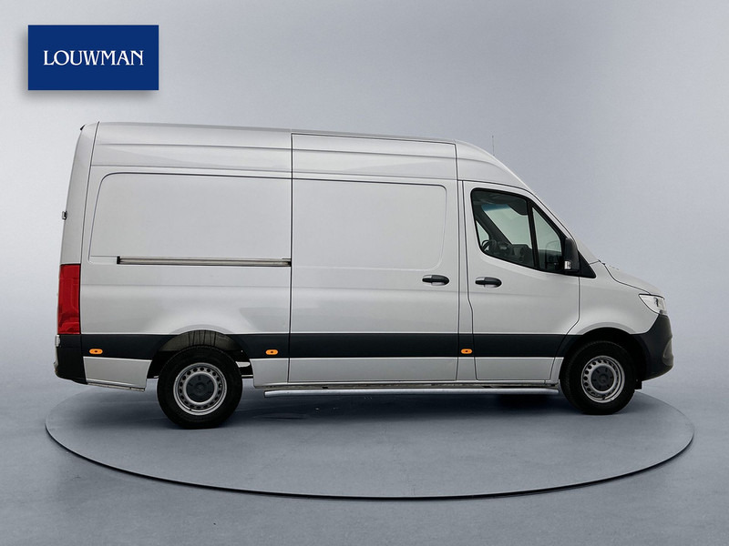 Mercedes-Benz Sprinter 314 2.2 CDI L2H2 Inrichting Navigatie Achteruitrijcamera Apple Carplay/Android Auto Cruise Control - Furgon: slika 3 Mercedes-Benz Sprinter 314 2.2 CDI L2H2 Inrichting Navigatie Achteruitrijcamera Apple Carplay/Android Auto Cruise Control - Furgon: slika 3