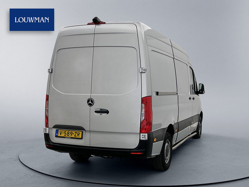 Mercedes-Benz Sprinter 314 2.2 CDI L2H2 Navigatie Inrichting Betimmering Cruise Control Navigatie 220v Omvormer Sidebars - Furgon: slika 2 Mercedes-Benz Sprinter 314 2.2 CDI L2H2 Navigatie Inrichting Betimmering Cruise Control Navigatie 220v Omvormer Sidebars - Furgon: slika 2