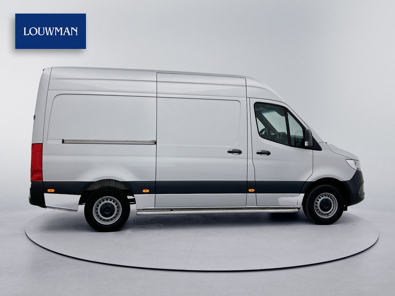 Mercedes-Benz Sprinter 315 1.9 CDI L2H2 Inrichting Navigatie Achteruitrijcamera Apple Carplay/Android Auto Cruise Control - Furgon: slika 3 Mercedes-Benz Sprinter 315 1.9 CDI L2H2 Inrichting Navigatie Achteruitrijcamera Apple Carplay/Android Auto Cruise Control - Furgon: slika 3
