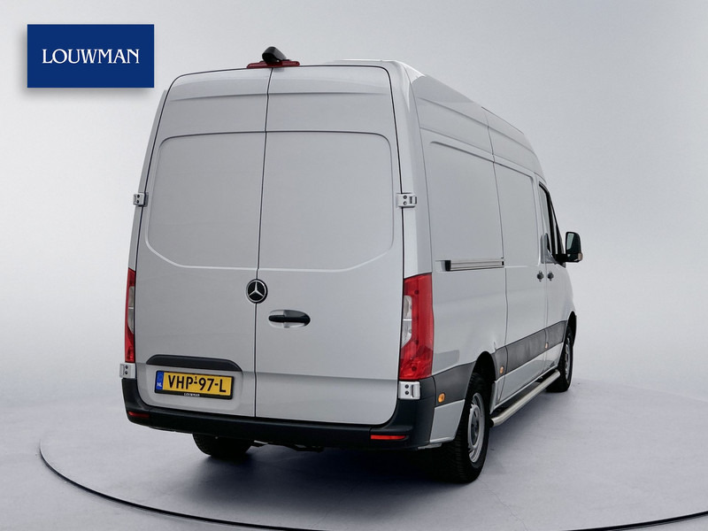 Mercedes-Benz Sprinter 315 1.9 CDI L2H2 Inrichting Navigatie Achteruitrijcamera Apple Carplay/Android Auto Cruise Control - Furgon: slika 2 Mercedes-Benz Sprinter 315 1.9 CDI L2H2 Inrichting Navigatie Achteruitrijcamera Apple Carplay/Android Auto Cruise Control - Furgon: slika 2