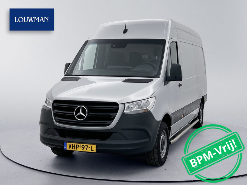 Mercedes-Benz Sprinter 315 1.9 CDI L2H2 Inrichting Navigatie Achteruitrijcamera Apple Carplay/Android Auto Cruise Control - Furgon: slika 1 Mercedes-Benz Sprinter 315 1.9 CDI L2H2 Inrichting Navigatie Achteruitrijcamera Apple Carplay/Android Auto Cruise Control - Furgon: slika 1