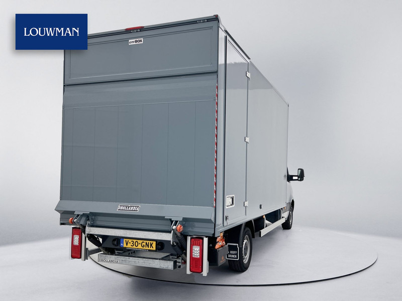 Mercedes-Benz Sprinter 317 1.9 CDI Bakwagen Meubelbak met laadklep 1000kg RWD Nieuw Widescreen Led Cruise control 9G Automaat - Dostavno vozilo z zabojnikom: slika 2 Mercedes-Benz Sprinter 317 1.9 CDI Bakwagen Meubelbak met laadklep 1000kg RWD Nieuw Widescreen Led Cruise control 9G Automaat - Dostavno vozilo z zabojnikom: slika 2
